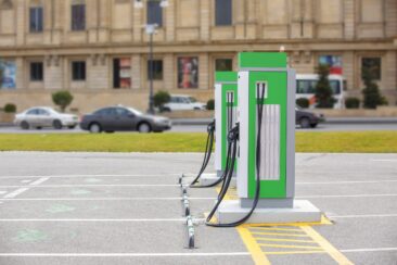 Drive4Future I Wertsteigerung des Immobilienportfolio durch eMobility Solution und Ladeinfrastruktur