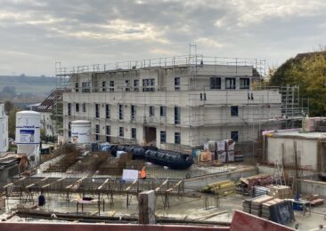 Ecosphere steigert Erträge für Wohnungswirtschaft