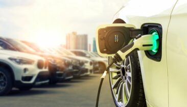Elektromobilität überfordert deutsche Unternehmen.
