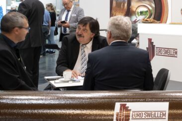 Euro Sweillem: IFAT 2022, in München – Qualität setzt sich durch!