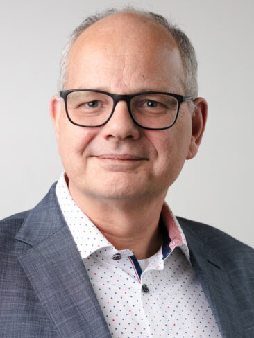 Exeon Analytics ernennt Michael Tullius zum Sales Director Germany
