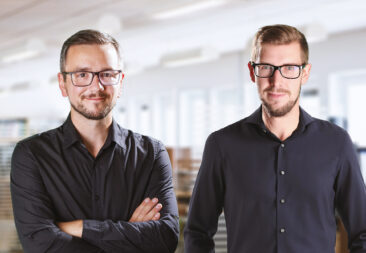 Gütesiegel: Wir spielen mit offenen Karten