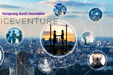 Iceventure übernimmt das Research-Sponsorship bei der DEEP Ecosystems Conference 2022