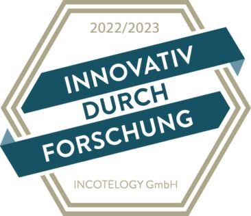 INCOTELOGY GmbH präsentiert innovative Geokunststoffe und Basaltfaserprodukte auf Techtextil 2022