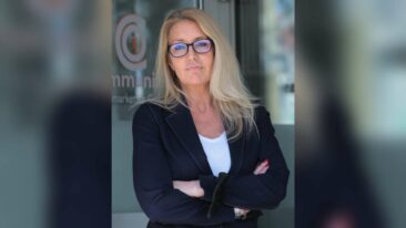 Interview mit Janis Zwickel von der Communitas Sozialmarketing GmbH