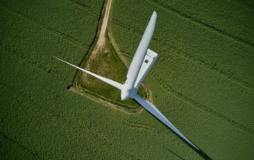Kooperation von Q-Energy und EEG Eifel – 10 Greenfield Projekte mit einem Potenzial von 316 Megawatt