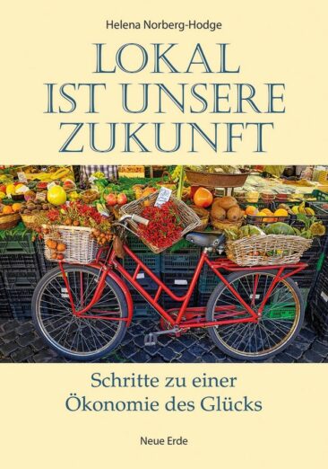 Lokal ist unsere Zukunft – und sie beginnt jetzt!