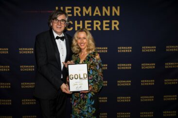 Mach’s wie meine Oma!