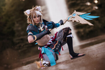 Max Wellner über CosplayHero: CosplayHero kündigt neue Premium-Cosplay-Kostüme im Store an