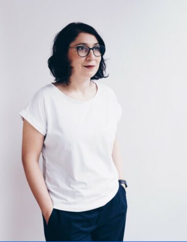 Naira Danielyan wird als „Best CEO Digital Transformation Germany“ ausgezeichnet