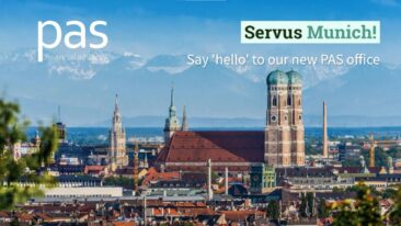 PAS Financial Advisory eröffnet Büro in München