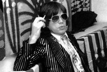 Rolling Stones auf Schalke, Gelsenkirchen: SIXTY Tour 2022
