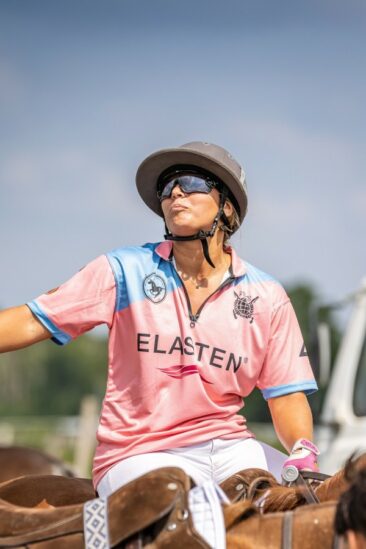 Sponsoring: inMedias Kommunikation vermarktet den POLO LADIES CUP 2022