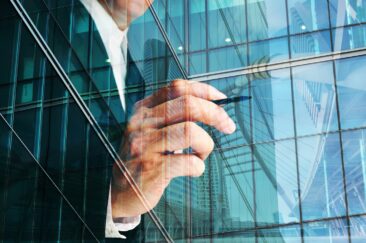 Steht der Real Estate Markt vor dem Wendepunkt? Sind Lösungen sind gefragt?