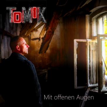 ToMiK aus Halle setzen mit Ihrem Album „Mit offenen Augen“ ein Zeichen.