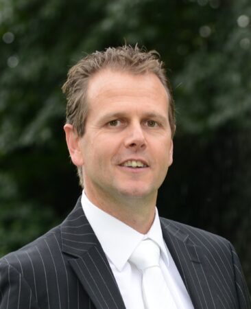 Volksbanken buchen Ralf Schmitz
