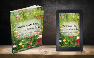 Von Gartenträumen und kleinen Katastrophen