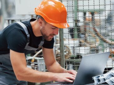 Wartung der technischen Infrastruktur – Instandhaltungssoftware für die Eigenbetriebe der Kommunen