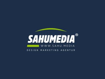 Webdesign und Onlinemarketing von SAHU MEDIA®