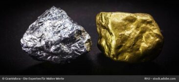 Zwischen Hort- und Industriemetall – Edelmetall-Investment für Anfänger