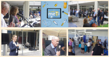 10 Jahre Medizinisch-Technische Informatik in Reutlingen