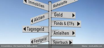 Die einzigartigen Vorteile Wahrer Werte