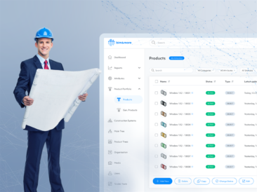 Die Werkbank IT GmbH launcht mit BIM and More Orchestra das erste partizipative und kollaborative BIM-Tool