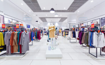 Einzelhandelsunternehmen optimiert mit DENSO und RFID Bestandsgenauigkeit und steigert Umsatz