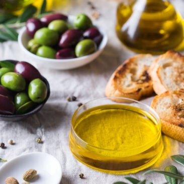 Feinkost und Delikatessen beim Gourmet Markt online bestellen