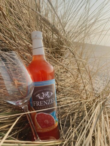 FRENZEL Grapefruit ist jetzt auch bei locallife erhältlich