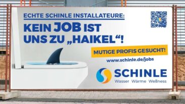 Hai Handwerk!