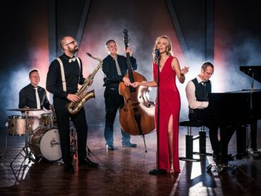 Halbzeit bei Jazz & more