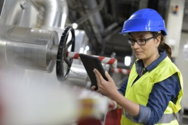 Industrie 4.0: Fasihi GmbH ist jetzt Mitglied des Konsortiums Digital Data Chain (DCC)