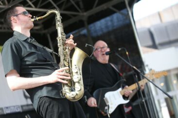 Jazz & more geht in die dritte Runde