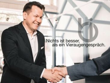 Kompetenz für Leipzig: Immobilienmakler Leipzig Butterling Immobilien