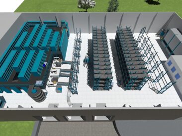 LagerLIGHTplanung: LogBer bietet schlanken Start in die Optimierung der internen Logistik