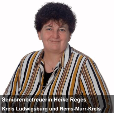 Mission Seniorenbetreuung – Ab sofort im Rems-Murr-Kreis und im Kreis Ludwigsburg