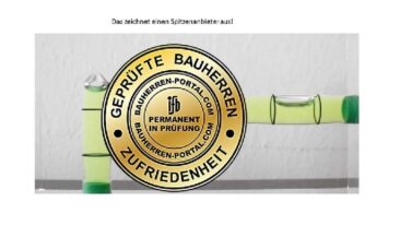 Mit dem Marketing von Gestern ist die Zukunft des Bauunternehmens nicht zu meistern