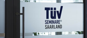 Networking leicht gemacht – mit den jährlichen Fachtagungen der TÜV Saarland Bildung + Consulting GmbH.
