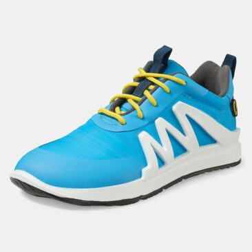 Pressemitteilung: playToes – Joe Nimble entwickelt ersten Sportschuh für Kinder weiter