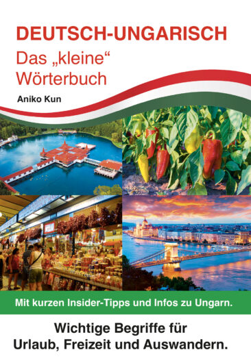 Ungarn sind Lebenskünstler. Lassen wir uns anstecken.