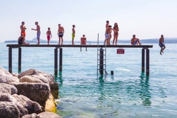 Urlaub am Gardasee ohne Einschränkungen möglich