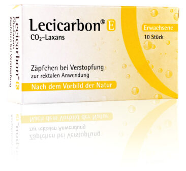 Verstopfung – Behandlungsmöglichkeiten im Vergleich