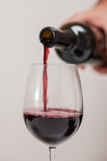 Weinanbaugebiete in Deutschland – manchmal immer noch stark unterschätzt