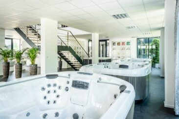 Wellness mit Zukunft: SPA Deluxe expandiert und mietet 1.700 Quadratmeter im Centro Tesoro