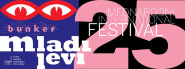 25. Mladi Levi Festival in Ljubljana 