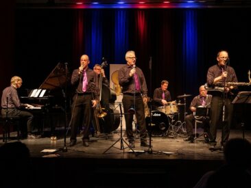 Abschlusskonzert bei Jazz & more