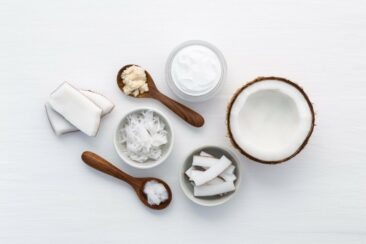 Alles Kokos – oder was: Das esKape Spa at Kandima Maldives setzt auf die Heilkräfte der regionalen Frucht!
