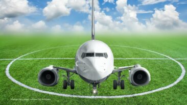 Auf dem Boden geblieben: Amateur-Recruiting kann nicht fliegen