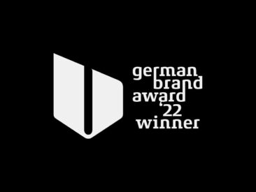 Branding- und Digitalagentur bemoody gewinnt den German Brand Award